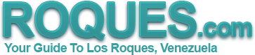 Back to Roques.com's home page. Learn about Los Roques, and discover great travel deals on boat rentals, fishing charters, kite surfing, scuba diving expeditions, hotels and airline flight Gran Roque island.